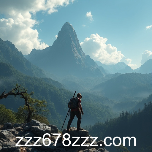 Explorando Aventuras: Descubra os Melhores Jogos de Aventura no Site zzz678