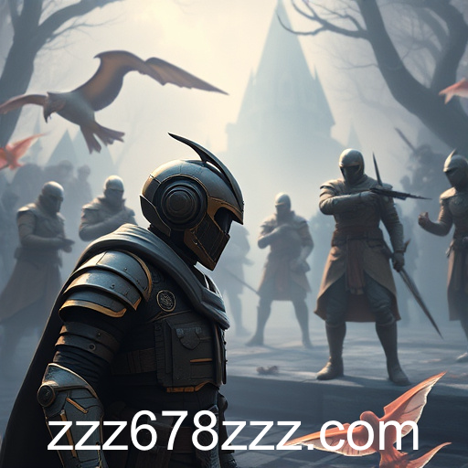 Revolução nos MMORPGs: Comunidade vs. Inteligência Artificial