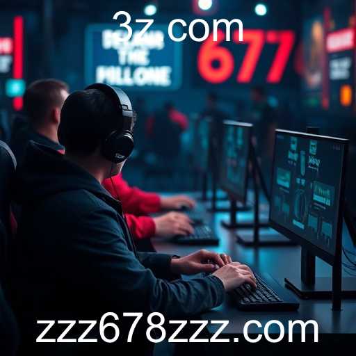 Revolução nos Esports e as Tendências do Próximo Ano