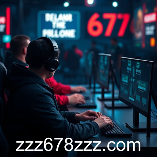 Revolução nos Esports e as Tendências do Próximo Ano