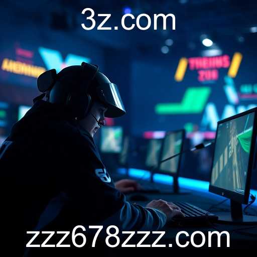 A Nova Era dos eSports e Seu Impacto Global