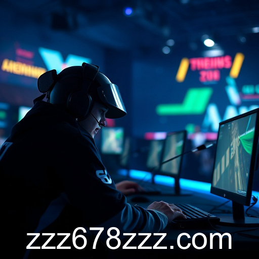 A Nova Era dos eSports e Seu Impacto Global