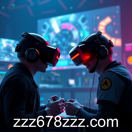 The Evolution of Gaming Technologies