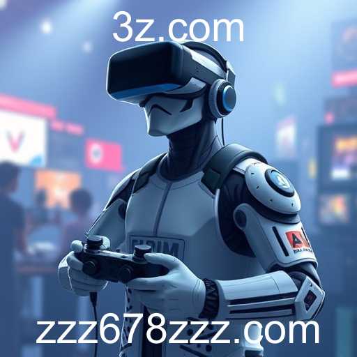 The Evolution of Gaming in 2025