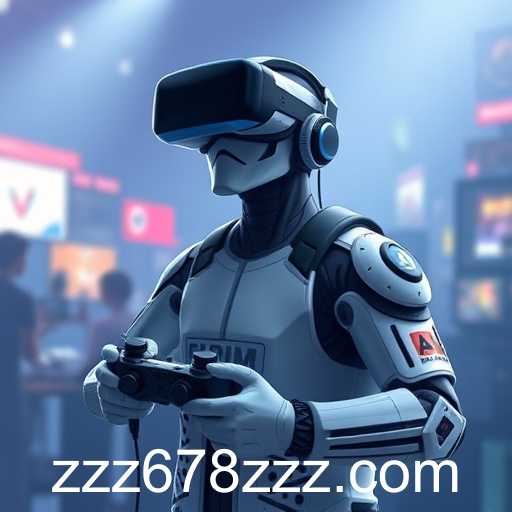 The Evolution of Gaming in 2025