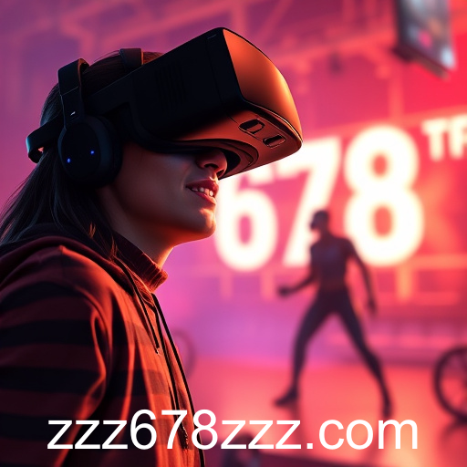 Revolução dos Jogos: Tendências do Futuro