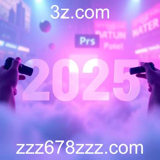 Novas Apostas no Mundo dos Jogos: Um Olhar Sobre 2025