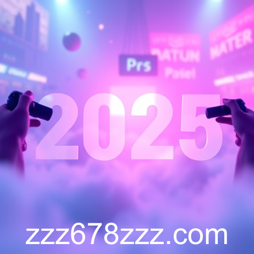 Novas Apostas no Mundo dos Jogos: Um Olhar Sobre 2025