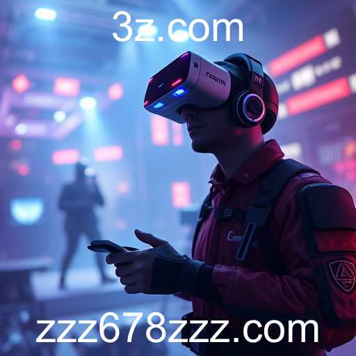 Inovações no Mundo dos Jogos em 2025