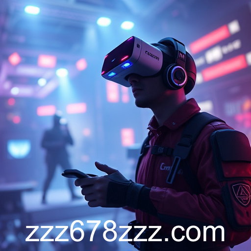 Inovações no Mundo dos Jogos em 2025