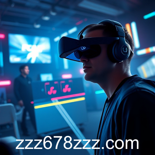 Avanços Tecnológicos no Mundo dos Jogos