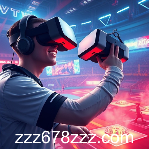 Revolução no Mundo dos Games: Tendências e Destaques Recentes