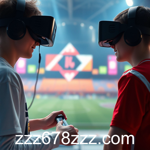 A Ascensão dos Jogos de Realidade Ampliada