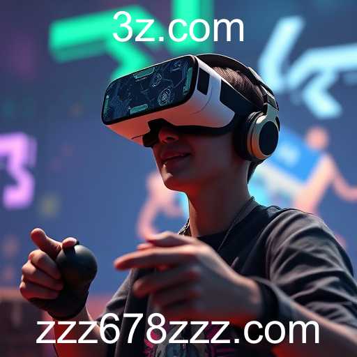 A Ascensão Surpreendente do zzz678 no Mercado de Jogos em 2025