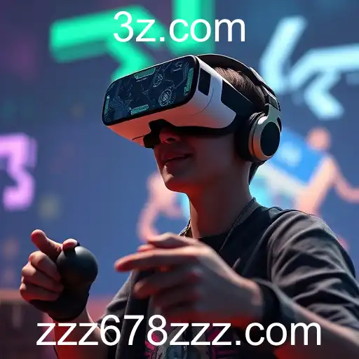 A Ascensão Surpreendente do zzz678 no Mercado de Jogos em 2025