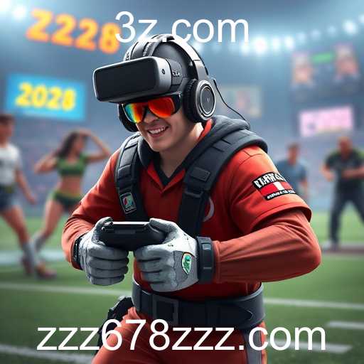 Retratos do Futuro dos Jogos Online em 2025