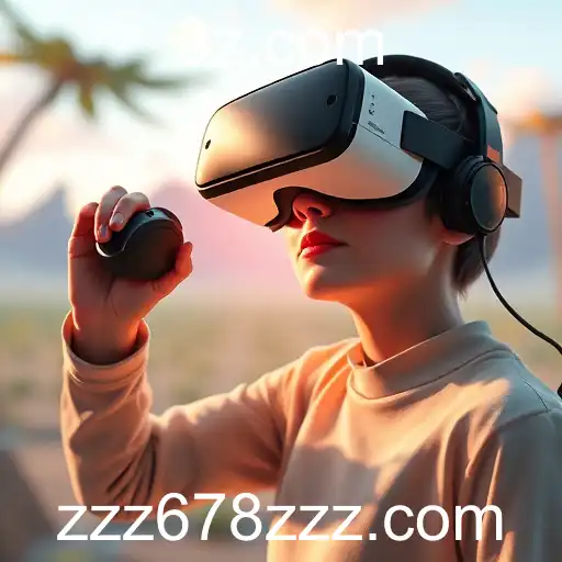 Inovações e Tendências no Mundo dos Jogos em 2025