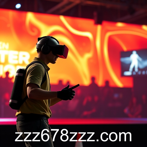 Revolução nos Games: Inovações e Desafios