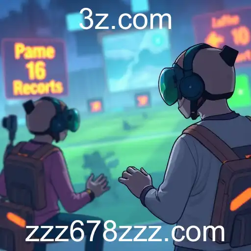 Inovação e Crescimento no Mundo dos Jogos