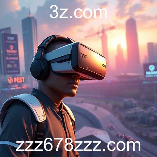 Inovações e Tendências no Mundo dos Jogos em 2025