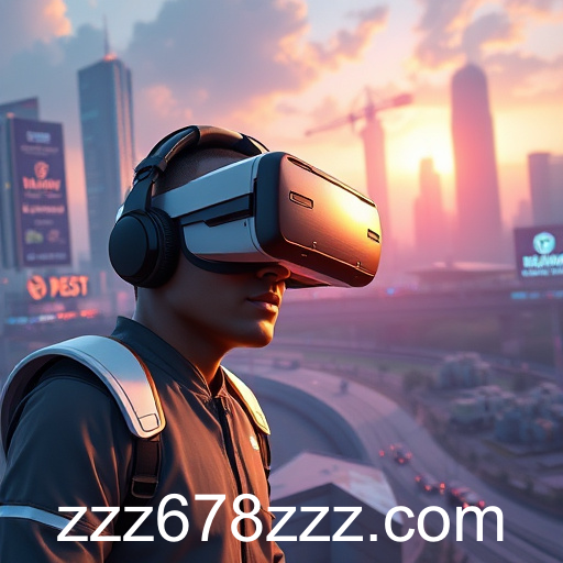 Inovações e Tendências no Mundo dos Jogos em 2025