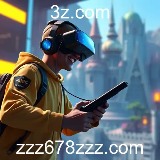 A Revolução do Gaming em 2025