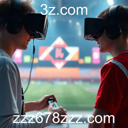 Revolução nos Jogos: Plataforma de Realidade Aumentada Ganha Popularidade