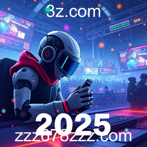 Gaming Revolution: The Next Level