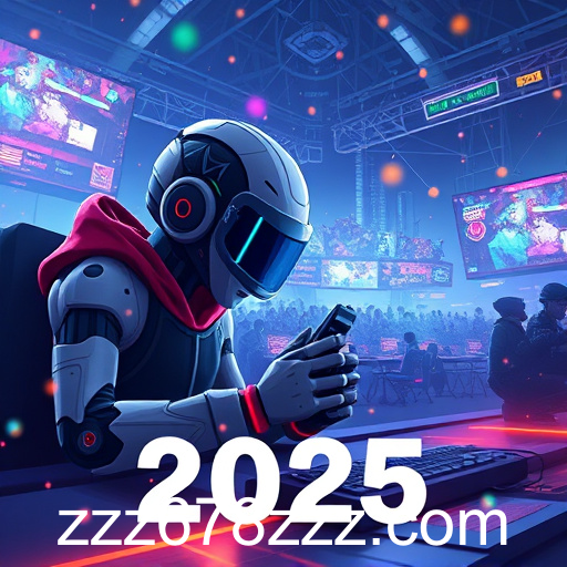 Gaming Revolution: The Next Level