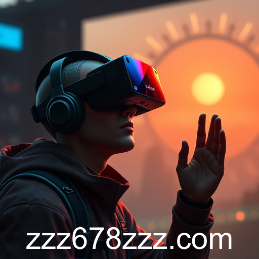 A Revolução dos Jogos: Impactos e Tendências Atuais