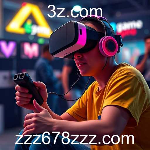 Revolução dos Jogos Online: O Impacto de 'zzz678' no Brasil