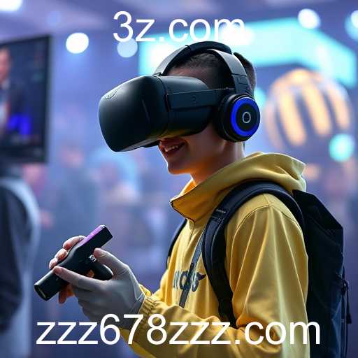 Novas Tendências no Mundo dos Jogos em 2025