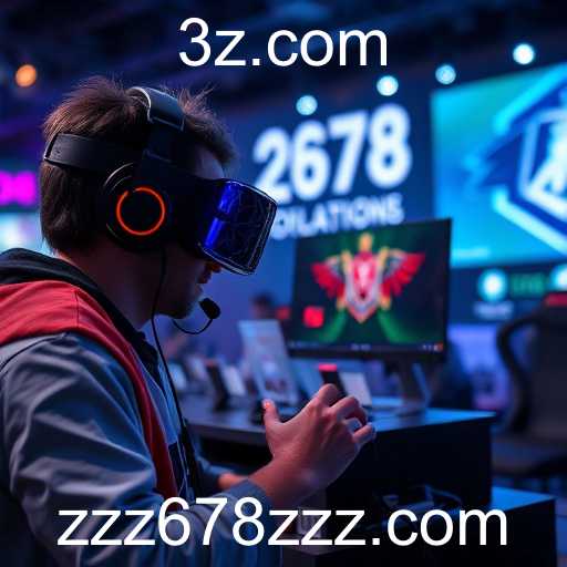 Inovações e Desafios no Mundo dos Jogos