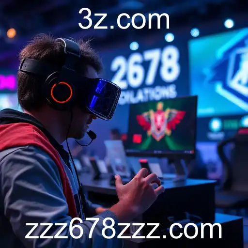 Inovações e Desafios no Mundo dos Jogos