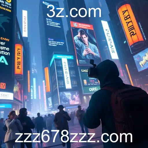 O Impacto de zzz678 no Mercado de Jogos em 2025