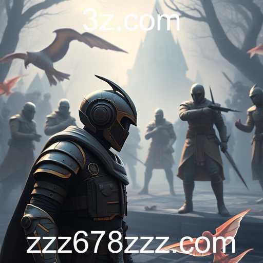 O Impacto de 'zzz678' no Cenário Atual de Jogos