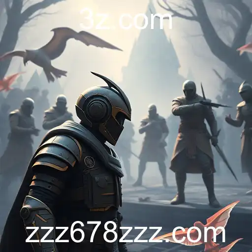 O Impacto de 'zzz678' no Cenário Atual de Jogos