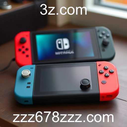 O Impacto das Consolas Portáteis na Indústria de Jogos