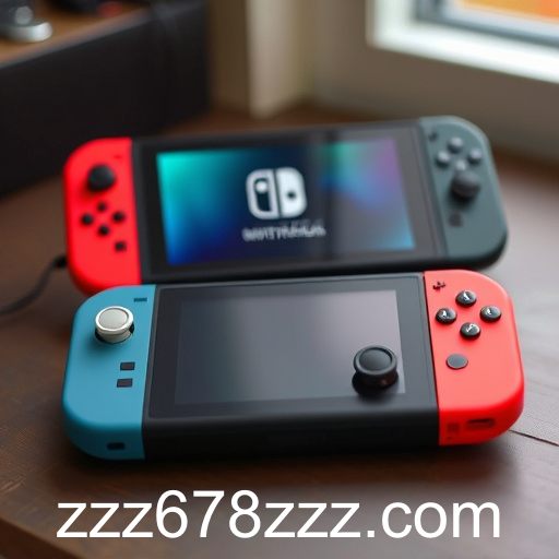 O Impacto das Consolas Portáteis na Indústria de Jogos