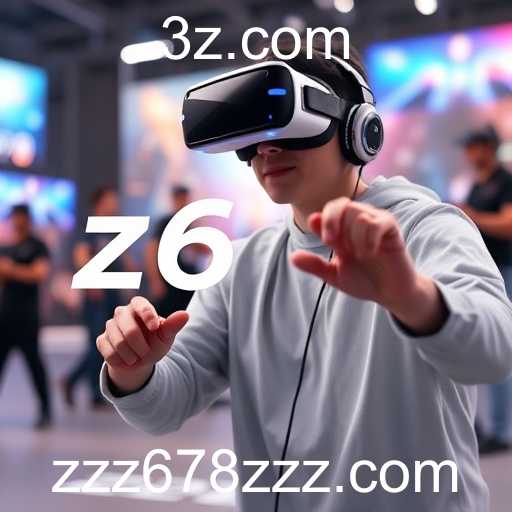 A Influência Crescente de 'zzz678' no Mercado de Jogos