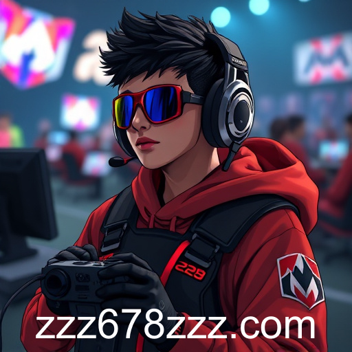 Inovações Revolucionam o Mundo dos Jogos