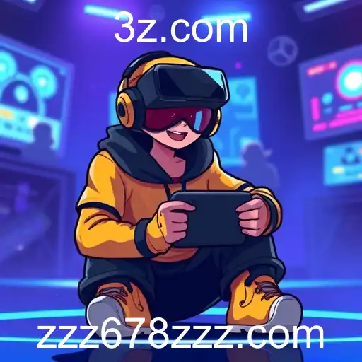 Novo Horizonte no Mundo dos Games
