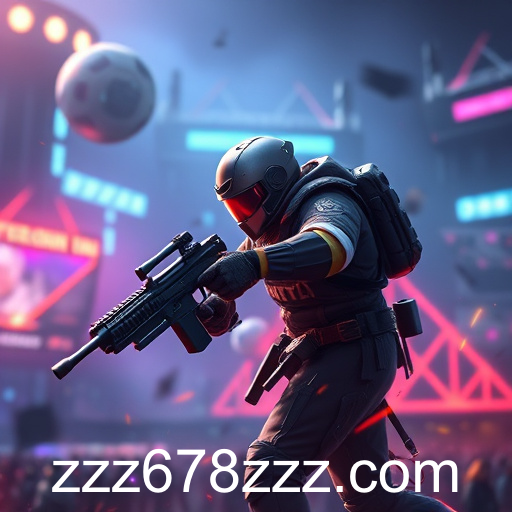 Novas Tendências no Mundo dos Jogos