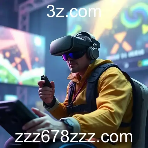 A Revolução dos Jogos Online em 2025