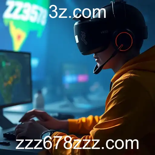 Cenário dos Jogos Online Aquece com Novidades e Tendências