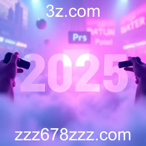 Novas Apostas no Mundo dos Jogos: Um Olhar Sobre 2025