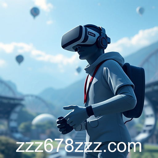 Revoluções no Mundo dos Games Marcam 2025