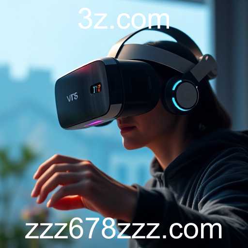 A Revolução dos Jogos: O Impacto do zzz678 na Indústria