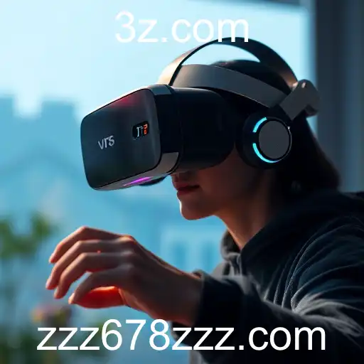 A Revolução dos Jogos: O Impacto do zzz678 na Indústria