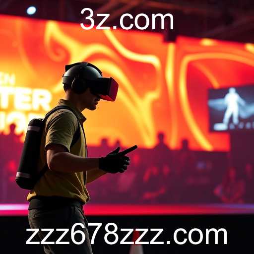Revolução Tecnológica: O Impacto do Intelsat Gaming na Indústria